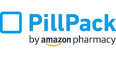 PillPack logo