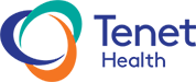 Tenet Health logo