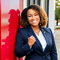 Dr. Carolyn McDonald