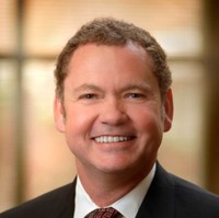 Dr. Chuck Hensel