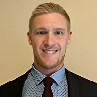 Dr. Jacob Gibson