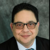 Dr. Leonard Golfman