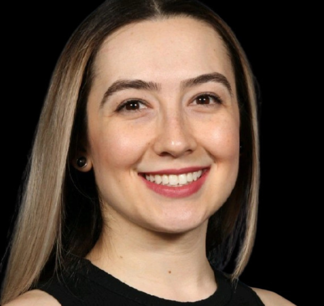 JobRx team member portrait